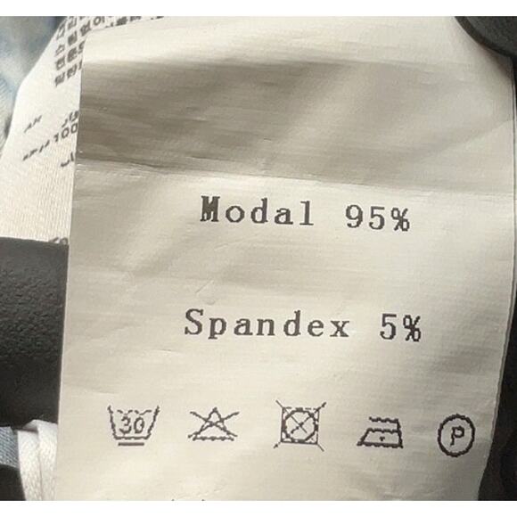 Isabel Etoile Marant Lisy Draped Printed Stretch-Crepe Midi Dress - Picture 6 of 6